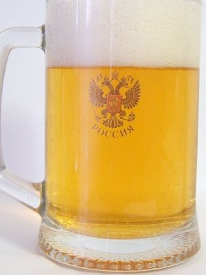 Radeberger Pilsener