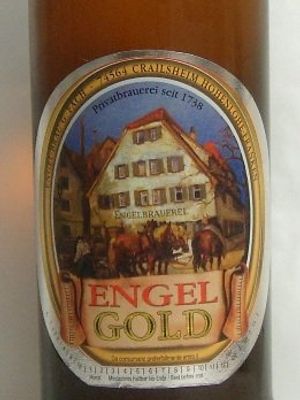 Engel Gold