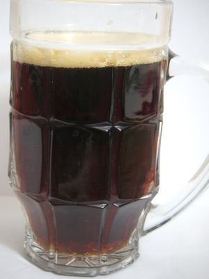 Cernovar Cerne