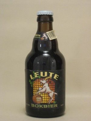 Leute Bok
