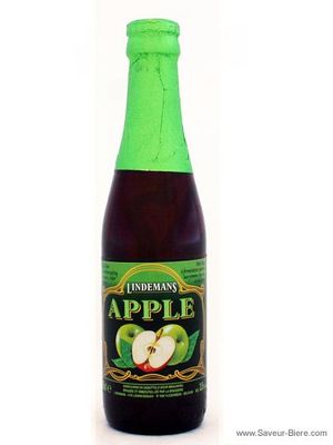 Lindemans Apple