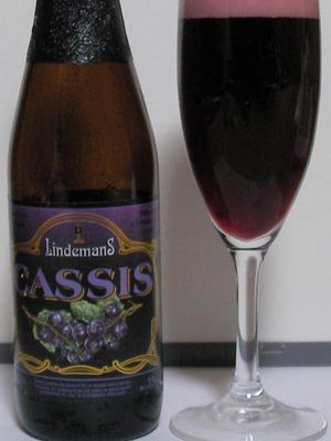 Lindemans Cassis