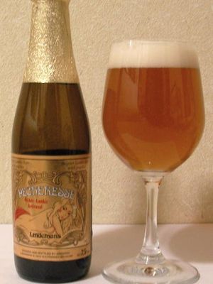 Lindemans Pecheresse