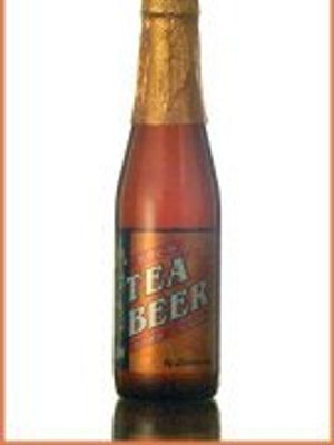 Lindemans Tea Beer