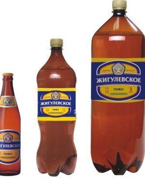 Жигулевское (Томск)