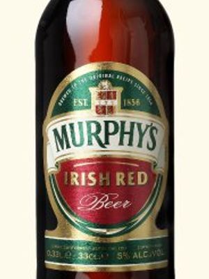 Murphy’s Irish Red