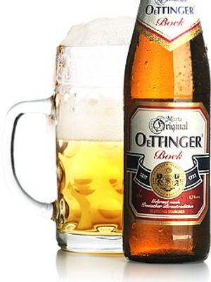 Oettinger Bock (Россия)