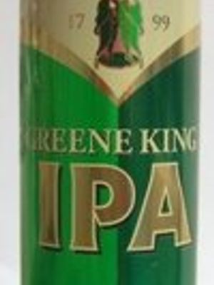 Greene King IPA