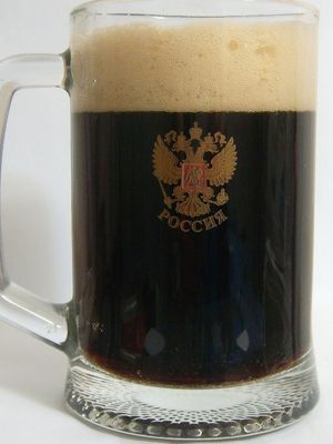 Budweiser Budvar Dark