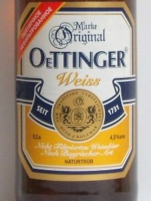 Oettinger Weiss (Россия)