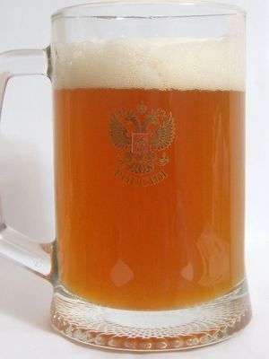 Paulaner Hefe-weissbier