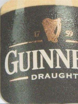 Guinness Draught