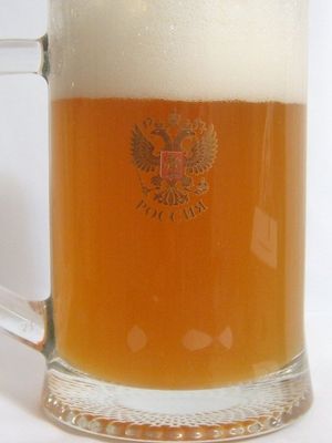 Oettinger Weiss (Россия)