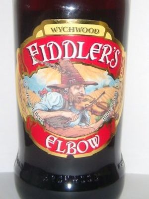 Wychwood Fiddlers Elbow