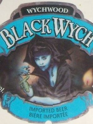 Wychwood Black Wych