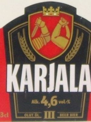 Karjala III