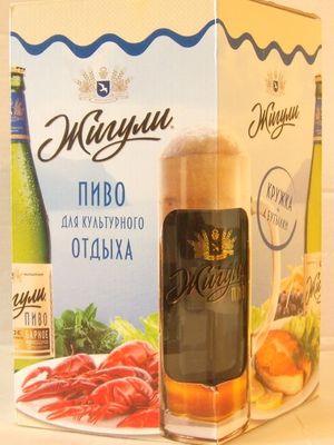 Жигули барное
