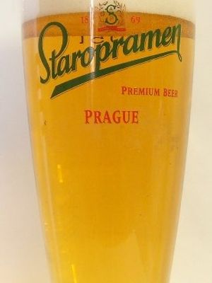 Staropramen Lezak