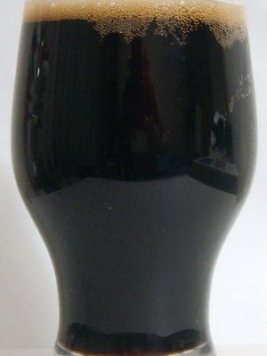 St. Peter`s Cream Stout