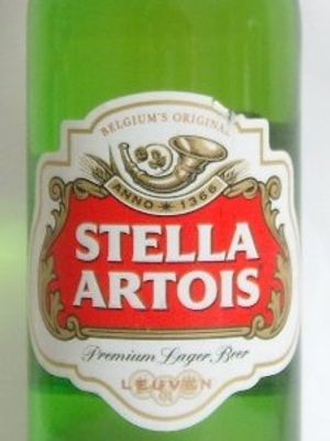 Stella Artois