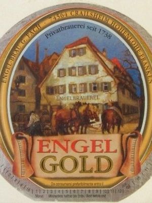Engel Gold