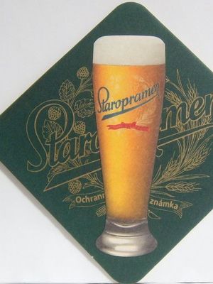 Staropramen Lezak