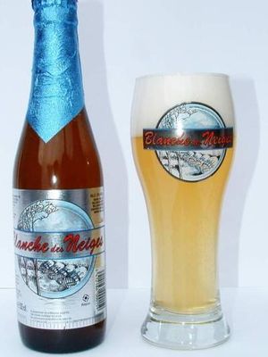 Blanche Des Neiges