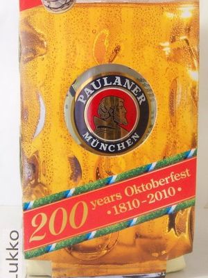 Paulaner Oktoberfest