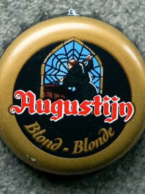 Augustijn Blond