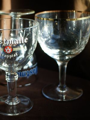 Westmalle Tripel