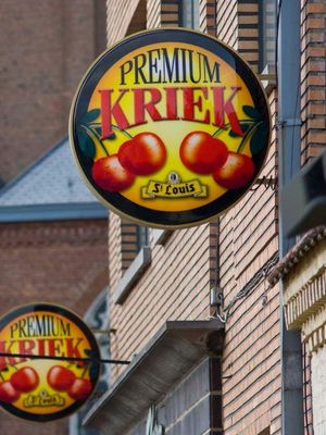 St. Louis Kriek