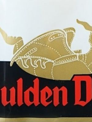 Gulden Draak