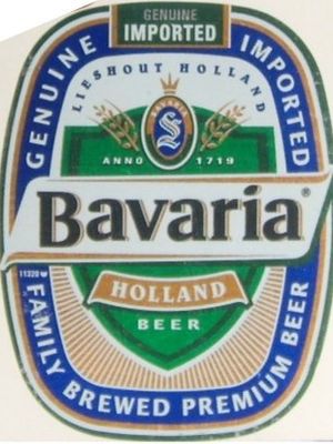 Bavaria premium