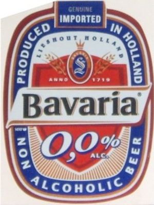 Bavaria malt