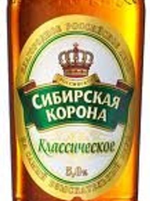 Сибирская Корона