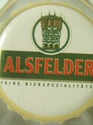Alsfelder export