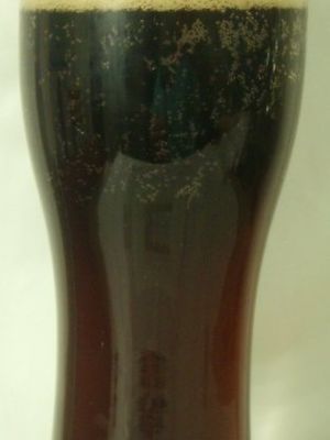 Alsfelder Schwarzbier