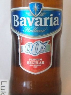 Bavaria malt