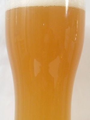 Klosterbrau Weizenbier (пиво Клостербрау пшеничное разливное)