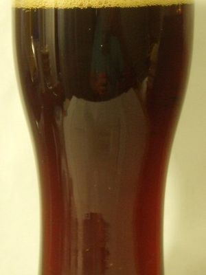 Klosterbrau Schwarzbier (Лысковский ПЗ)