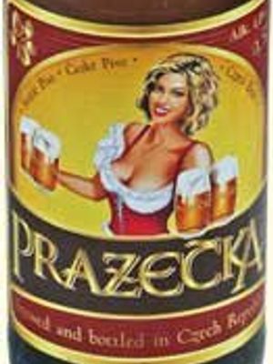 Prazecka