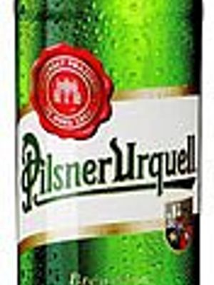 Pilsner Urquell (Россия)
