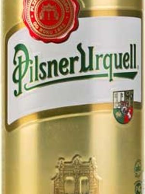 Pilsner Urquell (Россия)