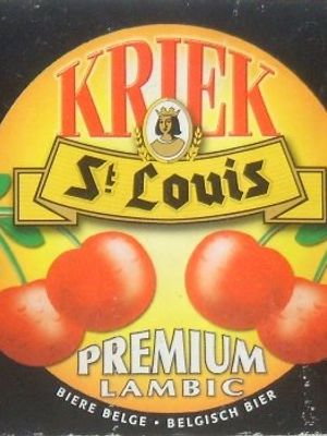 St. Louis Kriek
