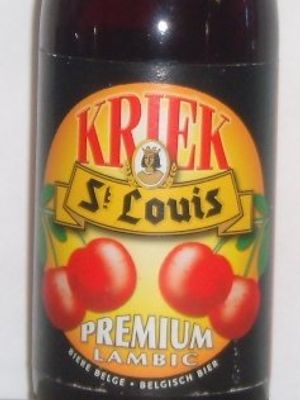 St. Louis Kriek