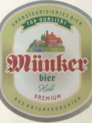 Münker Premium (Дзержинский ПЗ)