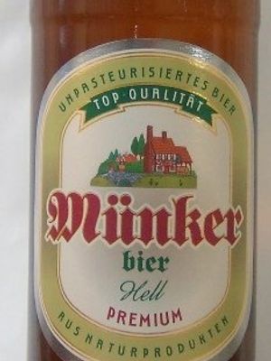 Münker Premium (Дзержинский ПЗ)