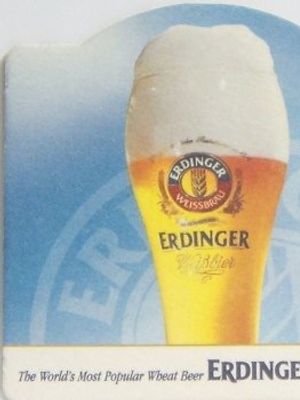Erdinger Weissbier