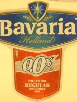 Bavaria malt