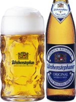 Weihenstephan Original